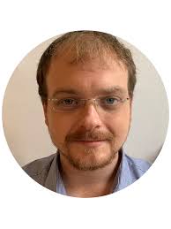 Jacob Scott — Kent Archaeological Society