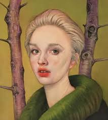 A Tree Falls in the Woods" Group Exhibition