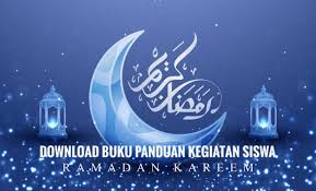 Materi pondok ramadhan sd pdf. Download Buku Panduan Kegiatan Siswa Di Bulan Ramadhan