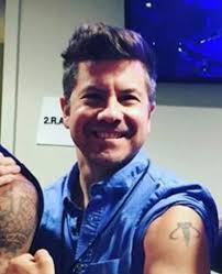 Brian Littrell: Bio, family, net worth