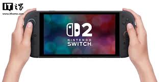 Switch 2 让黑客束手无策？消息称尝试破解会使其“变砖” - 山东信 ...