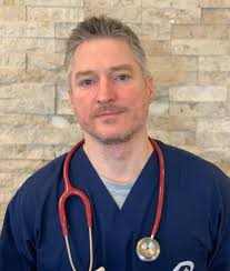 Daniel Quinn DVM, PHARMD