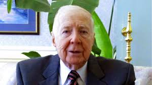 Andy Douglas, ex-Ohio Supreme Court justice, dies