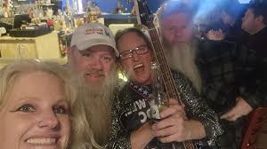 Possum holler band special guest