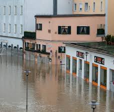 Der höchste pegelstand in passau lag bei 11,71 metern. Hochwasser Protokoll Abiturprufungen In Passau Und Rosenheim Fallen Aus Welt