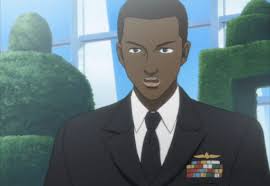 In a medium that is dominated by light skin characters, we felt it appropriate to rank the best black anime characters of all time. Our 11 Favorite Black Anime Characters Ranked Mefeater