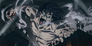 Eren yēgā), eren jaeger in the funimation dub and subtitles of the anime, is a fictional character and the protagonist of the attack on titan manga series created by hajime isayama. Attack On Titan The Founding Titan S Coordinate Ability Explained