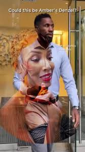 Does anyone know Amber Jordan?