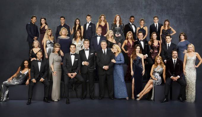 Y&R Renewed Through 2024 by CBS