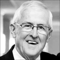 EDWARD MULDOON Obituary (2021)