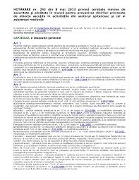 Text ã®n vigoare ã®ncepã¢nd cu data de. 2