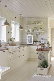 50 Incredible Beach House Kitchen Ideas 5 Farmhouse Kitchen Design Country Kitchen Kitchen Inspirations