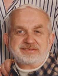 James Simpson of Alton Obituary