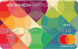Welcome to the personalized simon card activation page. Simon Giftcards Give The Gift Of Shopping