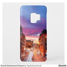 zurich switzerland sunset case mate samsung galaxy case zazzle com samsung galaxy case samsung galaxy samsung galaxy s9 cases