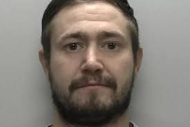 Rapist jailed for eight years after repeatedly abusing teenage girl in  Camborne