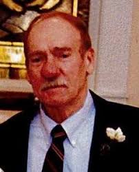 Stephen Salisbury (1942-2024)