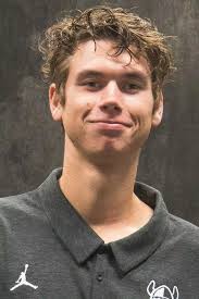 2022-23 Men's Tennis Roster