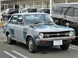 twitter nissan sunny datsun nissan infiniti