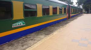 Informasi, spesifikasi dan jadwal kereta api lokal merak terbaru tahun 2021. Jabatan Kereta Api Negeri Sabah Sabah States Railway Department Bongawan By Budakesunyian 88