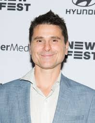 Brian Vincent Dallas Roberts Gil Vasquez Editorial Stock Photo