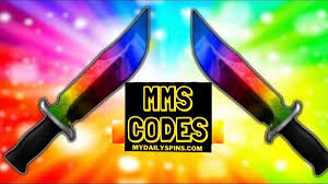 Fnf codes murder mysetery knife. Murder Mystery S Codes July 2021 New Mydailyspins Com