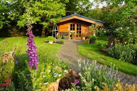 Comment utiliser un abri de jardin ? La Taxe Abri De Jardin En Hausse Immonot Com