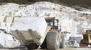 كيف تتم صناعة الرخام بدء ا من التقطيع وحتى الجلخ تسعة