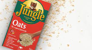 The best oatmeal for weight loss & bodybuilding. Oats The Best Breakfast Food For Weight Loss Jungle Oats Jungle Oats