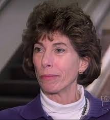 Barbara Re's Instagram, Twitter & Facebook