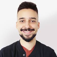 Stefan Ka) Tutor profile