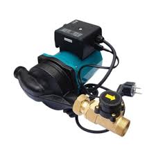 Pompa sudah dilengkapi dengan motor, tangki, sensor, drive dan katup. Jual Wasser Pb 169 Ea Pompa Booster Terbaru Juni 2021 Blibli