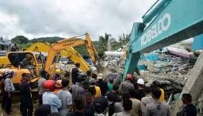 Gempa terkini 7 januari 2021 di barat daya bonebolango gempa hari ini 7 januari 2021 mengguncang barat kondisi terkini turki setelah gempa dan tsunami dahsyat! Puluhan Cedera Dalam Gempa Bumi Di Iran My News Online