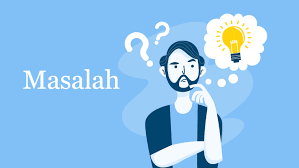 Check spelling or type a new query. Pengertian Masalah Adalah Batasan Contoh Jenis Cara Merumuskan Masalah