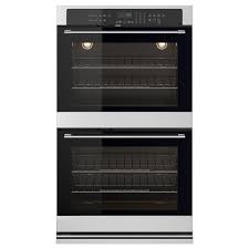 Ikea Nutid Double Oven Stainless Steel 5 Year Limited Warranty Read About The Terms In The L Stainless Steel Oven Double Oven Stainless Steel Double Oven