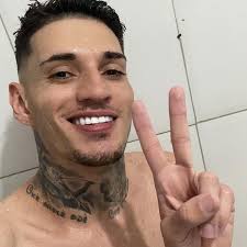 Leo Henrique (@naosouleoo) • Facebook