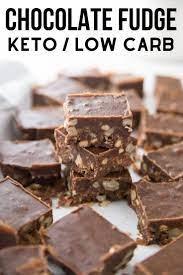 Replace heavy cream with coconut milk for keto recipes, because heavy cream is not always the best option and coconut milk works best for vegan. The Best Chocolate Keto Fat Bombs With Walnuts Peanut Butter