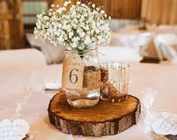 We design and fabricate bespoke solid wood surfaces including conference and dining tables. Set Of 10 12 Inch Wood Slices Wedding Centerpieces Wood Centerpieces Wood Slabs Wood Log In 2020 Rustic Wedding Table Wedding Centerpieces Wedding Table Centerpieces