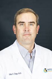 John S. Clapp, MD