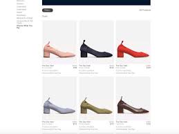 Save money with 100% top verified coupons & support good causes automatically. Everlane S Choose What You Pay Sale Isn T A Typical Cyber Monday Deal