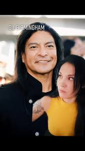 Gil Birmingham: From Engineer to Award-Winning Actor
