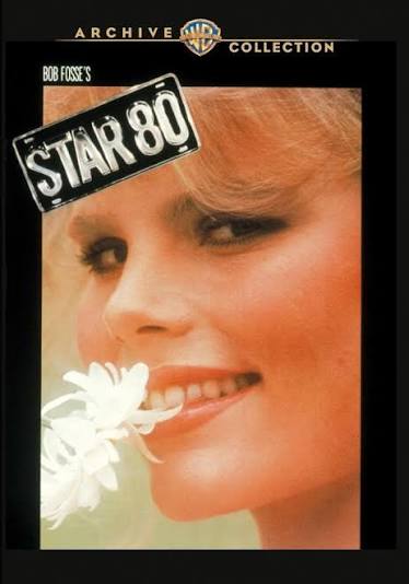 Amazon.com: Star 80 : Mariel Hemingway, Eric Roberts, Cliff Robertson,  Carroll Baker, Roger Rees, Bob Fosse: Movies & TV