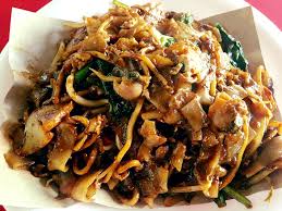 This recipe is only 639 calories per serving. 11 Best Char Kway Teow In Singapore That Are Worth The Calories