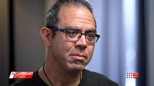 A Current Affair: Ally Langdon speaks about emotional interview with father  Simon Tadros whose wife, Vanessa was killed and son, Nicholas, left in  critical condition in chopper crash