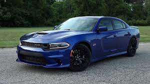 So is the extra $8,000 worth it? 2019 Dodge Charger R T Scat Pack Running Footage Youtube