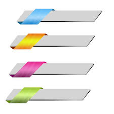 Vector Banner Design Ribbon Photoshop Png Free Download Vector Banner Ribbon Banner Vector Banner Template Photoshop Png Transparent Clipart Image And Psd Fi Banner Template Photoshop Banner Design Free Banner Templates
