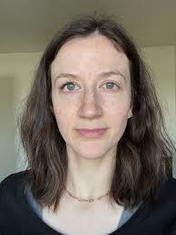 How important is mascara?? What do you think? The only difference between  these 2 pictures is the mascara