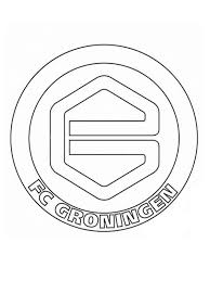 Helemaal vernieuwd fc groningen nieuwsbreak! Ausmalbilder Fc Groningen Besteausmalbilder De