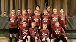 Benton Future Rangers