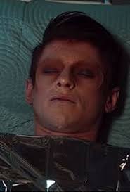 Pandora" Pay in Blood (TV Episode 2020)